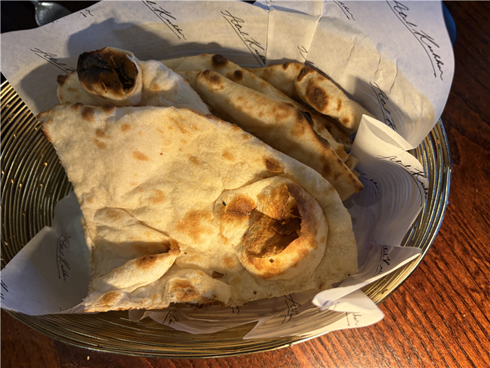 naan